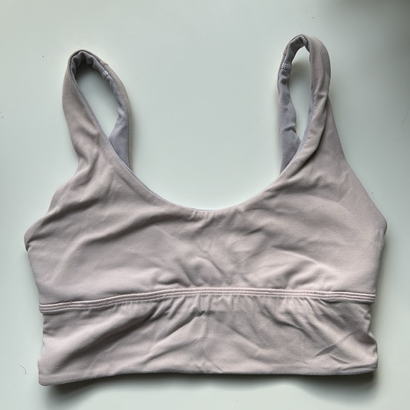 lululemon Align Reversible Bra Light Support, A/B Cup - Picture 7 of 9